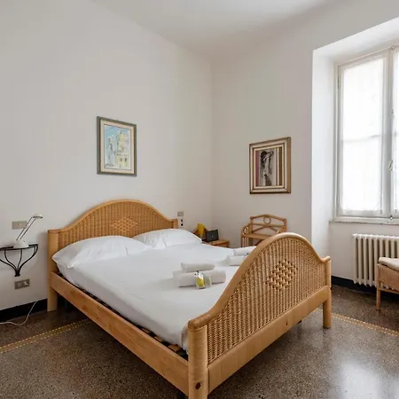 Apartment Joivy Inviting 2-bed Flat Near The Santa Margherita Ligure