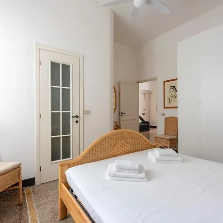 Joivy Inviting 2-bed Flat Near The *