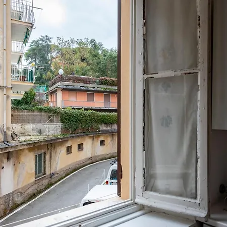 Joivy Inviting 2-bed Flat Near The * Santa Margherita Ligure