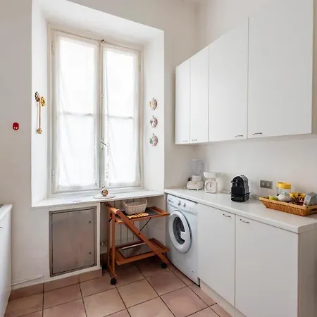Joivy Inviting 2-bed Flat Near The Apartment Santa Margherita Ligure