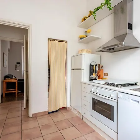 Joivy Inviting 2-bed Flat Near The Santa Margherita Ligure