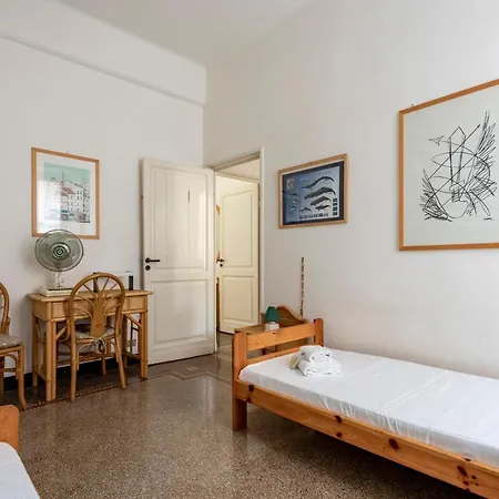 Joivy Inviting 2-bed Flat Near The *