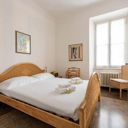 Joivy Inviting 2-bed Flat Near The *