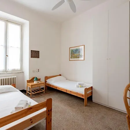 Joivy Inviting 2-bed Flat Near The Apartment Santa Margherita Ligure