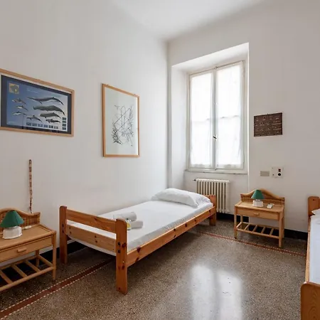 Joivy Inviting 2-bed Flat Near The *