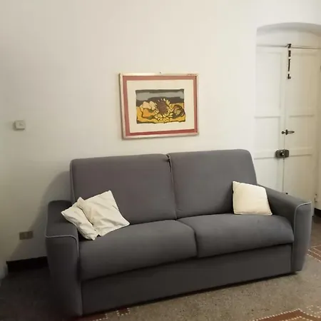 Joivy Inviting 2-bed Flat Near The Santa Margherita Ligure